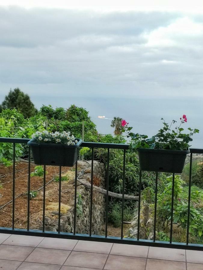 Villa Casa El Obispo Santa Cruz de la Palma  Exterior foto
