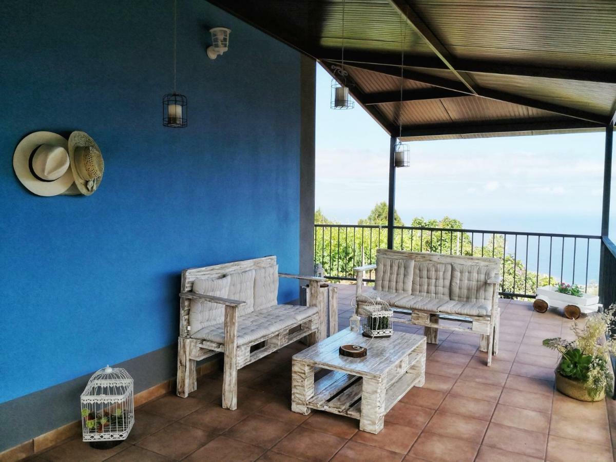 Villa Casa El Obispo Santa Cruz de la Palma  Exterior foto