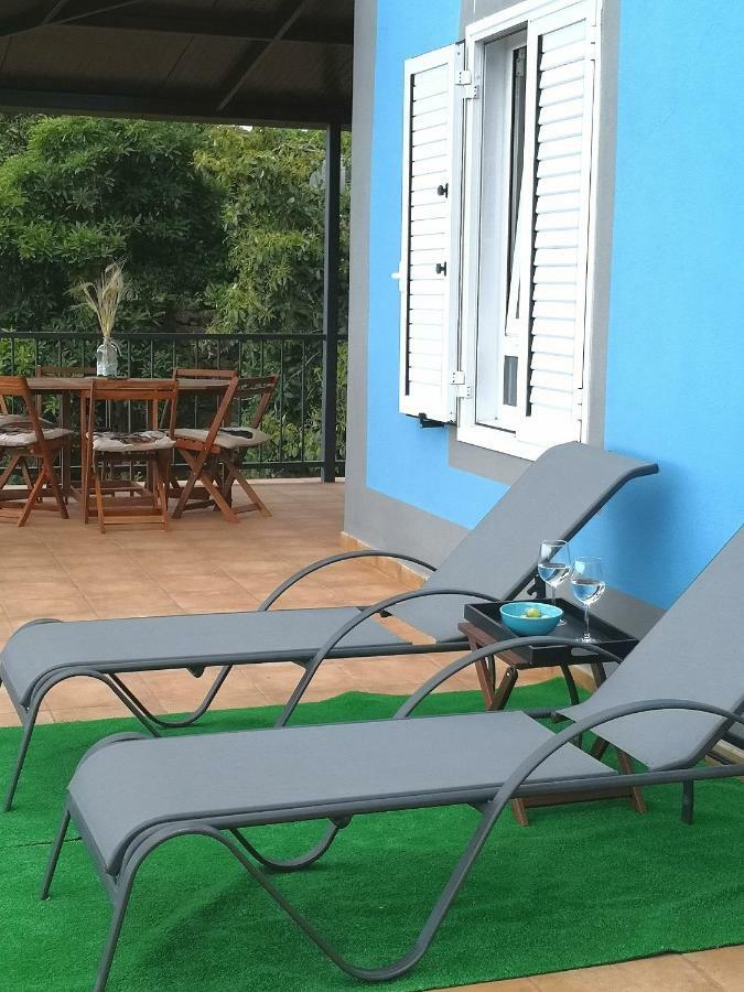 Villa Casa El Obispo Santa Cruz de la Palma  Exterior foto